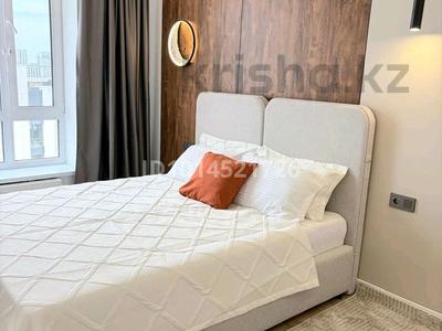 2-комнатная квартира · 60 м² · 10 этаж, ул. Жошы хана 12/3 — СФЕРА ПАРКА за 495 000 ₸ в Астане, Есильский р-н