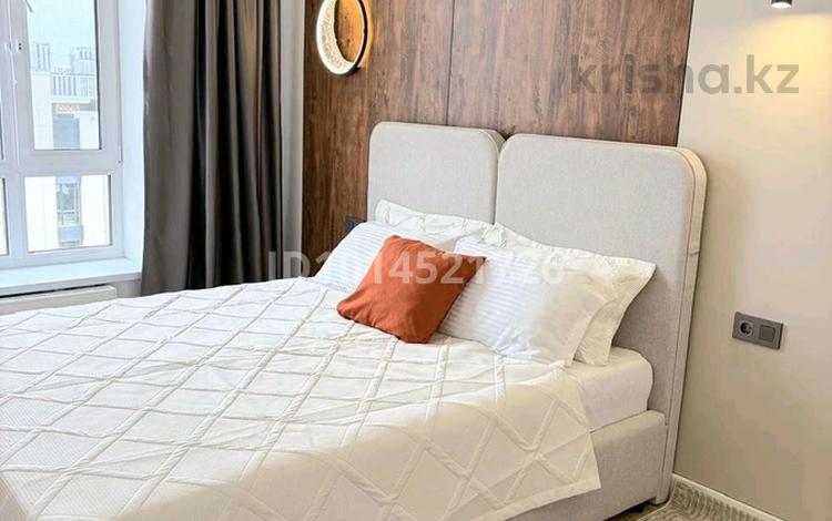 2-комнатная квартира · 60 м² · 10 этаж, ул. Жошы хана 12/3 — СФЕРА ПАРКА за 495 000 ₸ в Астане, Есильский р-н — фото 2