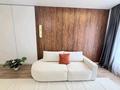 2-комнатная квартира · 60 м² · 10 этаж, ул. Жошы хана 12/3 — СФЕРА ПАРКА за 495 000 ₸ в Астане, Есильский р-н — фото 2