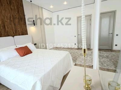 2-бөлмелі пәтер · 60 м² · 10/12 қабат, ул. Жошы хана 12/3 — СФЕРА ПАРКА, бағасы: 495 000 ₸ в Астане, Есильский р-н