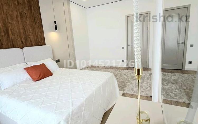 2-комнатная квартира · 60 м² · 10/12 этаж, ул. Жошы хана 12/3 — СФЕРА ПАРКА за 550 000 ₸ в Астане, Есильский р-н — фото 9