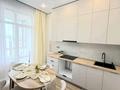 2-комнатная квартира · 60 м² · 10/12 этаж, ул. Жошы хана 12/3 — СФЕРА ПАРКА за 550 000 ₸ в Астане, Есильский р-н — фото 6