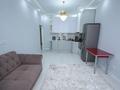 2-комнатная квартира · 46 м² · 7 этаж, Толе би за 35 млн ₸ в Алматы, Алмалинский р-н