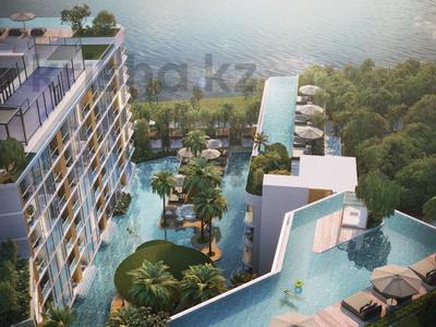 1-комнатная квартира · 45 м² · 5/7 этаж, Лаян за ~ 71.7 млн 〒 в Пхукете