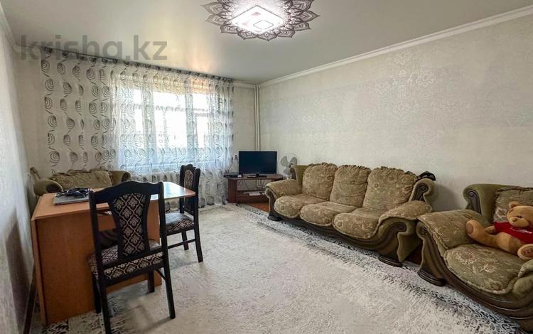 4-бөлмелі пәтер · 70 м² · 4/5 қабат, микрорайон Жастар, бағасы: 26 млн ₸ в Талдыкоргане — фото 3