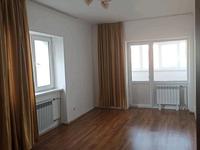 3-комнатная квартира, 110 м², 2/17 этаж, мкр Мамыр-1 за 64.5 млн 〒 в Алматы, Ауэзовский р-н