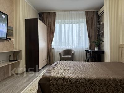 1-комнатная квартира · 36 м² · 7/9 этаж, Жандосова 34а — Ауезова за 280 000 ₸ в Алматы, Бостандыкский р-н