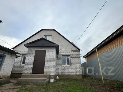 Отдельный дом • 5 комнат • 150 м² • 6 сот., Джамбейтинская 13 за 38 млн 〒 в Уральске