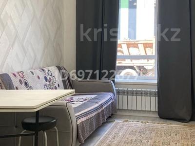 2-комнатная квартира · 39 м² · 8/10 этаж, Туран 34 за 3 500 〒 в Астане, Нура р-н