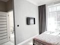 1-комнатная квартира · 38 м² · 8/12 этаж, Туран 40/1 за 3 500 ₸ в Астане, Есильский р-н — фото 2