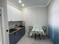 1-комнатная квартира · 38 м² · 8/12 этаж, Туран 40/1 за 3 500 ₸ в Астане, Есильский р-н — фото 4