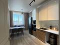 2-бөлмелі пәтер · 61.8 м² · 4/8 қабат, Кабанбай Батыра 58А, бағасы: 52 млн ₸ в Астане, Есильский р-н — фото 5