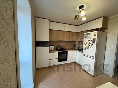 2-бөлмелі пәтер · 61.8 м² · 9/9 қабат, Юбилейный 6, бағасы: 27 млн ₸ в Костанае