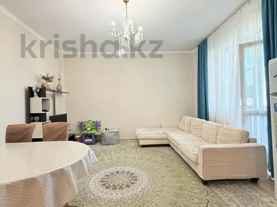 2-комнатная квартира · 66 м² · 12/18 этаж, Кенесары 4 за 30 млн ₸ в Астане, Сарыарка р-н