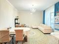 2-комнатная квартира · 66 м² · 12/18 этаж, Кенесары 4 за 30 млн ₸ в Астане, Сарыарка р-н — фото 11