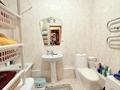 2-комнатная квартира · 66 м² · 12/18 этаж, Кенесары 4 за 30 млн ₸ в Астане, Сарыарка р-н — фото 16