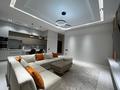 2-комнатная квартира · 46 м² · 7/9 этаж, Розыбакиева 320 за 3 500 〒 в Алматы, Бостандыкский р-н — фото 4