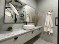 2-комнатная квартира · 46 м² · 7/9 этаж, Розыбакиева 320 за 3 500 〒 в Алматы, Бостандыкский р-н — фото 5