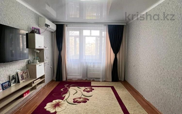 2-комнатная квартира · 44.9 м² · 3/5 этаж, бельгера 76 за 15.5 млн ₸ в Уральске — фото 2