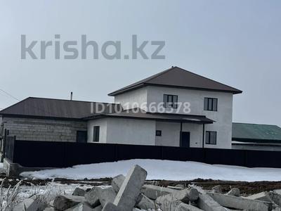 Отдельный дом · 6 комнат · 221.2 м² · 10 сот., Қонаев 13 за 60 млн ₸ в Кояндах