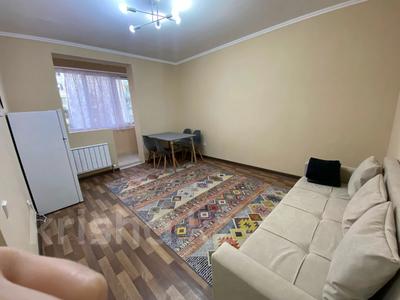 2-комнатная квартира · 34.4 м² · 2/12 этаж, 1-я улица за 23 млн ₸ в Алматы, Алатауский р-н