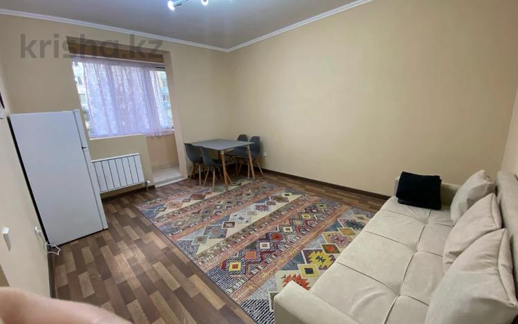 2-комнатная квартира · 34.4 м² · 2/12 этаж, 1-я улица за 23 млн ₸ в Алматы, Алатауский р-н — фото 2