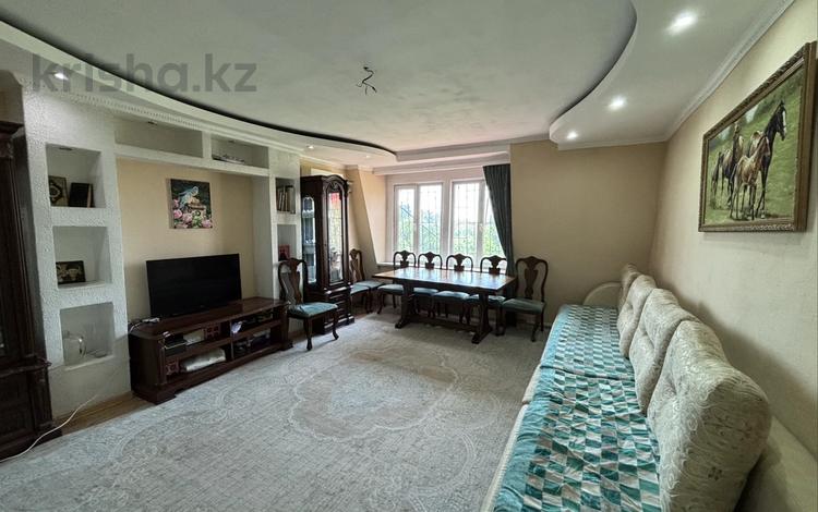 3-бөлмелі пәтер · 91.1 м² · 5/5 қабат, мкр Кулагер 49, бағасы: 40.5 млн ₸ в Алматы, Жетысуский р-н — фото 28