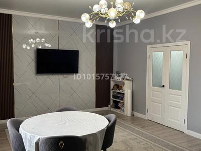 2-бөлмелі пәтер · 69 м² · 9/10 қабат, Чинги Айтматов 40 — Мухамедханова, бағасы: 45 млн ₸ в Астане, Нура р-н