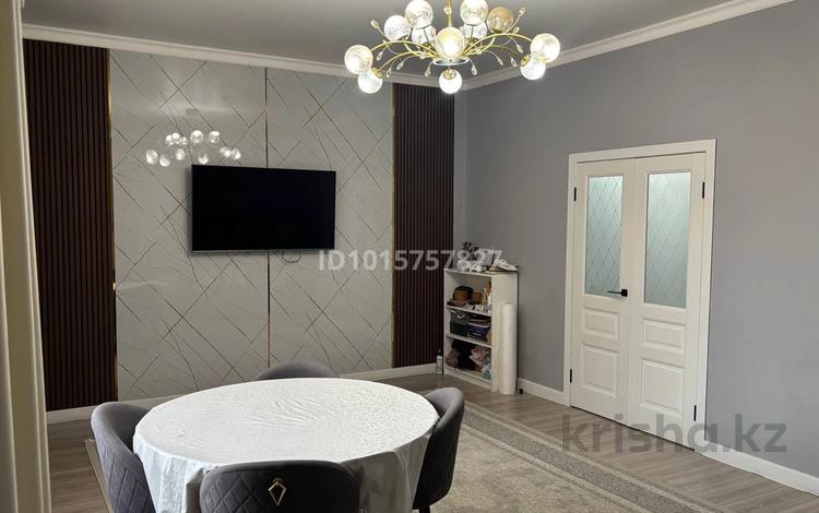 2-бөлмелі пәтер · 69 м² · 9/10 қабат, Чинги Айтматов 40 — Мухамедханова, бағасы: 45 млн ₸ в Астане, Нура р-н — фото 2