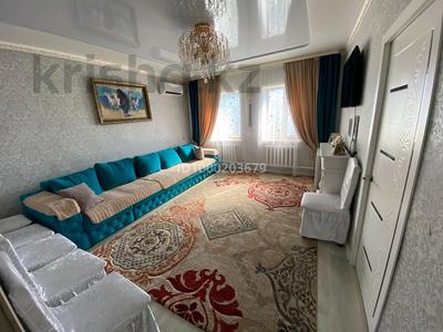 Отдельный дом · 4 комнаты · 109 м² · 5 сот., Майкудук, Мурманская 76/1 за 30 млн 〒 в Караганде, Алихана Бокейханова р-н