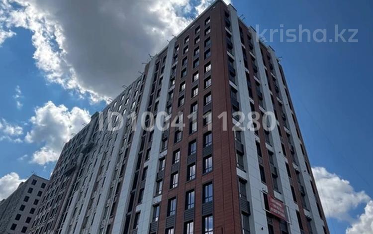 2-бөлмелі пәтер · 59.7 м² · 6/14 қабат, Селевина 35/3, бағасы: 23.5 млн 〒 в Семее — фото 2