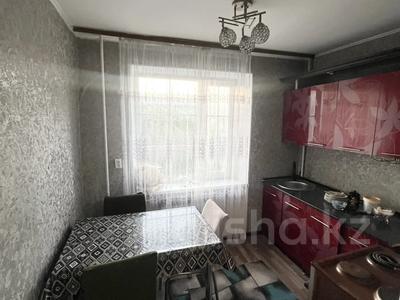 1-комнатная квартира, 33 м², 4/5 этаж, Самал за 9.2 млн 〒 в Талдыкоргане, мкр Самал