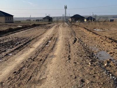 Участок · 8 соток, мкр Нуршуак, Бухар жырау за 13.5 млн ₸ в Шымкенте, Абайский р-н