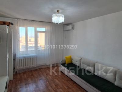 2-комнатная квартира · 62.4 м² · 11/12 этаж, Көктем за 21 млн 〒 в Талдыкоргане, мкр Коктем