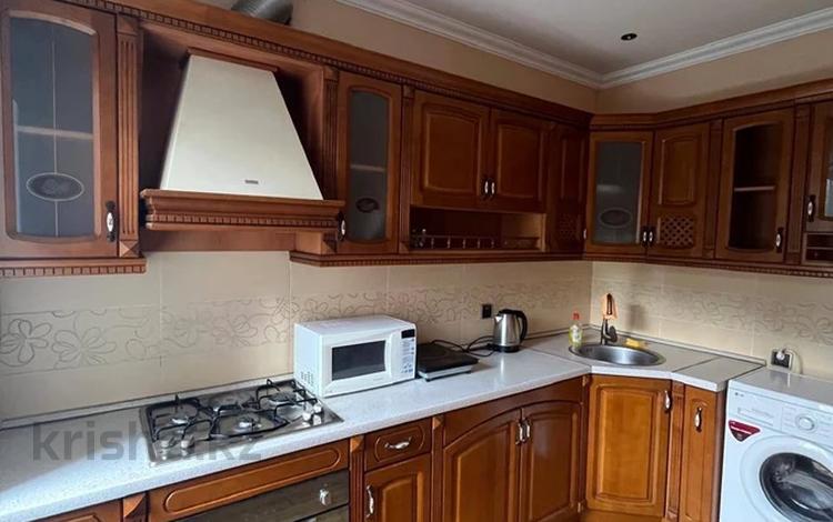 3-бөлмелі пәтер · 88.9 м² · 4/9 қабат, Баймуканова 84, бағасы: 37 млн ₸ в Кокшетау — фото 2