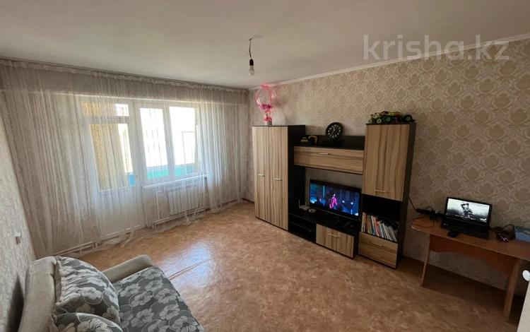 1-комнатная квартира, 46 м², 1/9 этаж, Казыбек Би 48