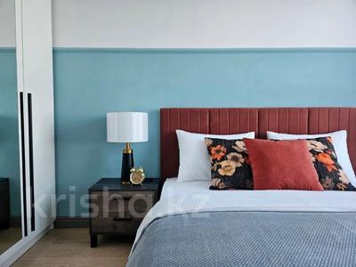1-комнатная квартира · 42 м² · 12/12 этаж, Мухамедханова 4B — 306 за 2 000 ₸ в Астане, Нура р-н