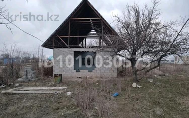 Дача · 3 комнаты · 100 м² · 12 сот., Срочно за 12 млн ₸ в Тонкерисе — фото 2