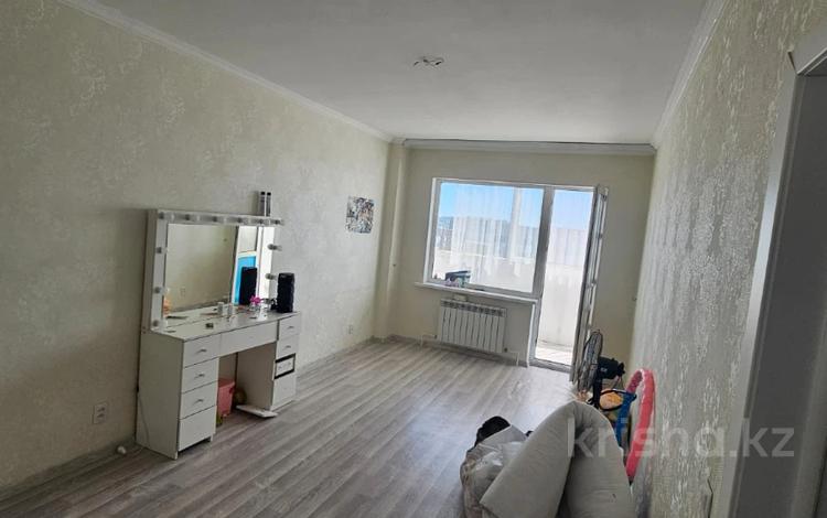 2-комнатная квартира · 65.5 м² · 11/16 этаж, мкр Юго-Восток, Пр. Шахтеров — Детский сад "Шаңырақ", Гимназия №102, Назарбаев Интеллектуальная школа химико-биологического направления, Средняя школа №23, ТЦ "Мечта", ТЦ "Бум" за 25.5 млн ₸ в Караганде, Казыбек би р-н — фото 2