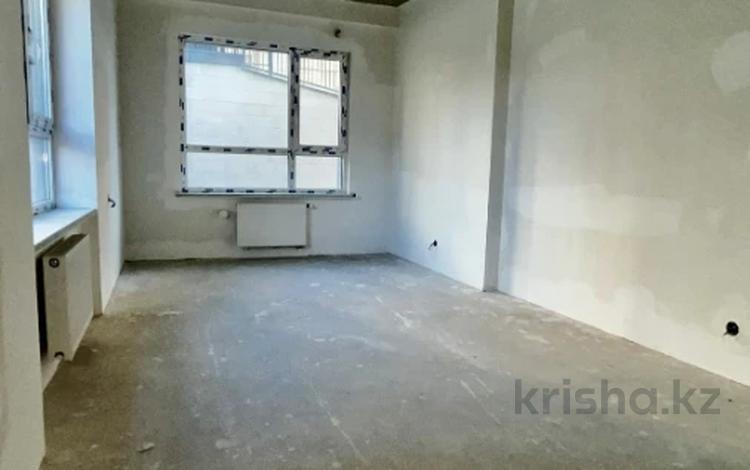 3-бөлмелі пәтер · 78.7 м² · 2/8 қабат, Егизбаева 3, 5 — Каныша Сатпаева, бағасы: 68 млн ₸ в Алматы, Бостандыкский р-н — фото 19