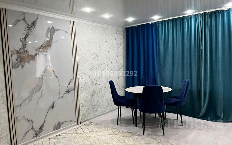 1-комнатная квартира · 40 м² · 4/5 этаж, Бульвар Абая 29 — Над магазином Толайым за 12 000 ₸ в  — фото 2
