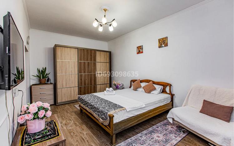 2-бөлмелі пәтер · 48 м² · 3/3 қабат, Желтоксана 103, бағасы: 25 000 ₸ в Алматы, Алмалинский р-н — фото 26