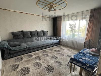 2-бөлмелі пәтер · 52 м² · 4/5 қабат, Кеменгерулы 8/1, бағасы: 16.5 млн ₸ в Астане, Сарыарка р-н