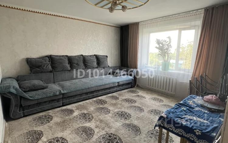 2-бөлмелі пәтер · 52 м² · 4/5 қабат, Кеменгерулы 8/1, бағасы: 16.5 млн ₸ в Астане, Сарыарка р-н — фото 2
