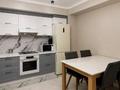 2-комнатная квартира · 68 м² · 1/9 этаж, мкрн Думан-2 57\2 за 57 млн ₸ в Алматы, Медеуский р-н