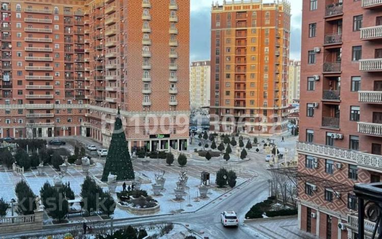 2-комнатная квартира · 56 м² · 6/15 этаж, 17-й мкр, ​17-й микрорайон 6 — Халық арена за 250 000 ₸ в Актау — фото 2