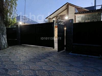 Отдельный дом · 4 комнаты · 180 м² · 10 сот., Спивакова 29а за 55 млн ₸ в Узынагаш