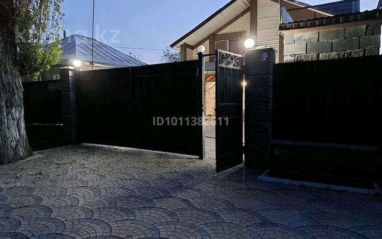 Отдельный дом · 4 комнаты · 180 м² · 10 сот., Спивакова 29а за 55 млн ₸ в Узынагаш — фото 5