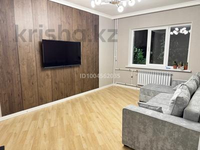 2-комнатная квартира · 60 м² · 3/9 этаж, мкр Тастак-2 87 — Ислам Карима за 340 000 〒 в Алматы, Алмалинский р-н