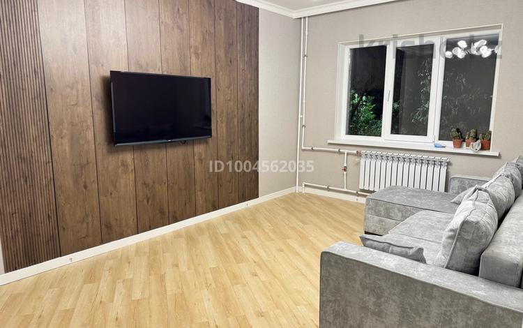 2-комнатная квартира · 60 м² · 3/9 этаж, мкр Тастак-2 87 — Ислам Карима за 340 000 〒 в Алматы, Алмалинский р-н — фото 2